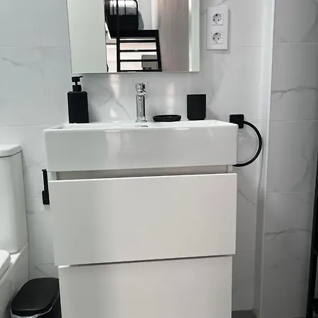 Appartamento Nueva Loft Las Palmas de Gran Canaria