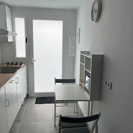 דירה Nueva Loft לאס פאלמס דה גראן קנאריה