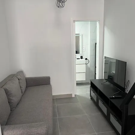 Nueva Loft דירה *