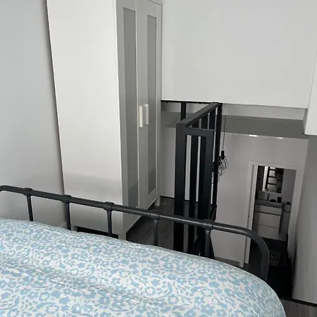 Apartamento Nueva Loft