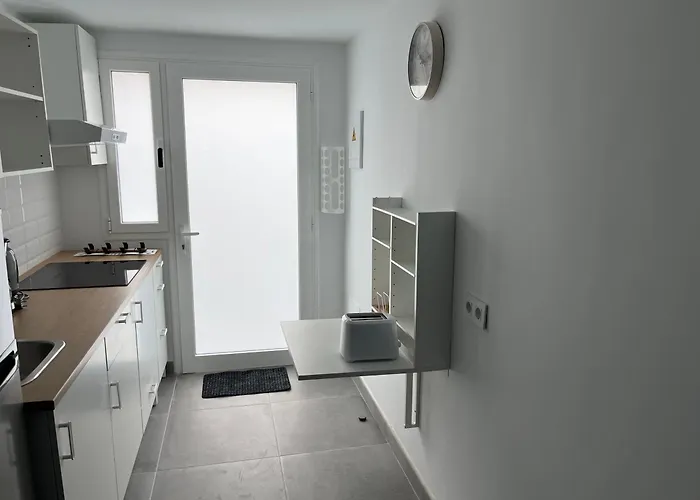 아파트 Nueva Loft *