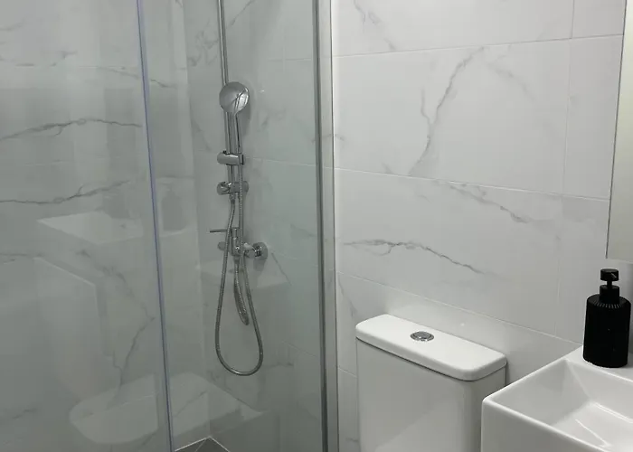 Nueva Loft * 라스팔마스