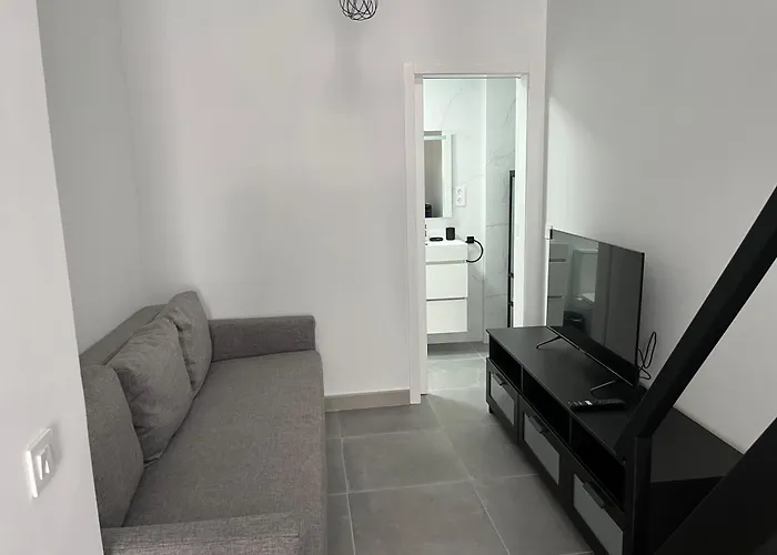 Nueva Loft 아파트 *