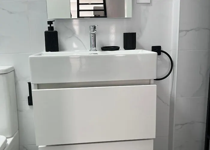 아파트 Nueva Loft 라스팔마스