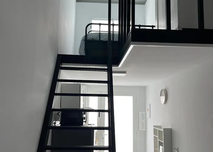 Nueva Loft 라스팔마스