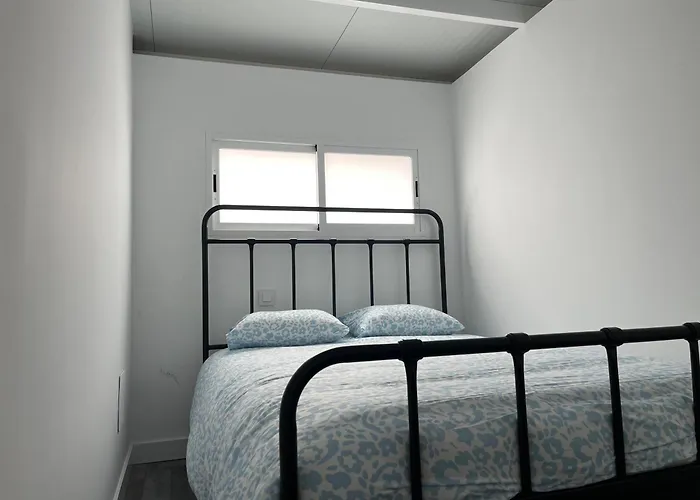 Nueva Loft 아파트