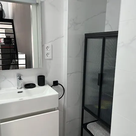 Nueva Loft Apartment Las Palmas / Gran Canaria