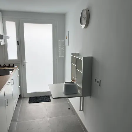 Apartment Nueva Loft *