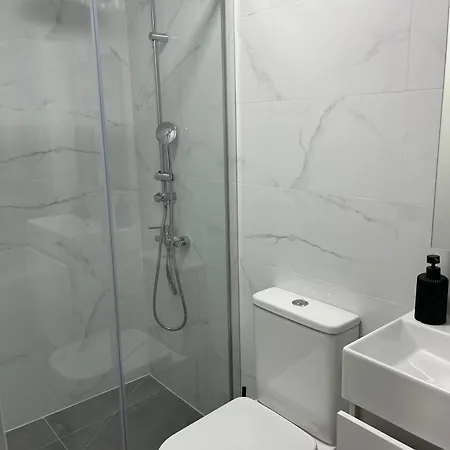Nueva Loft * Las Palmas / Gran Canaria