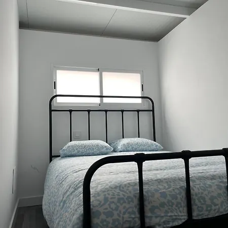 Nueva Loft Apartment