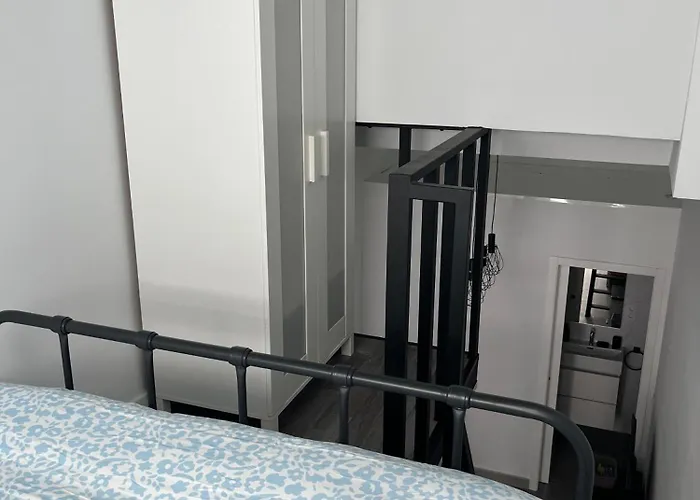 Apartment Nueva Loft